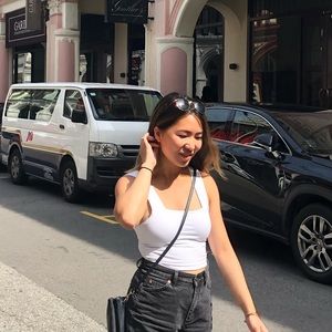 Meet your Posher, Grace